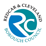 Redacar and Cleveland Logo